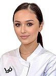Хакимова Гавхар Бахтиёровна, Венеролог, Дерматовенеролог, Дерматолог, Косметолог, Косметолог-дерматолог