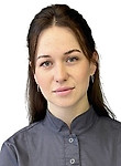 Шишко Мария Игоревна, Стоматолог, Стоматолог-хирург, Стоматолог-имплантолог