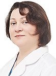 Комина Анна Евгеньевна, Хирург