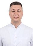 Романюк Артем Дмитриевич, Нарколог