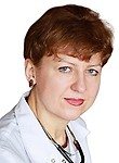 Овсянникова Галина Владимировна, Акушер, Гинеколог, Акушер-гинеколог, УЗИ-специалист, Нутрициолог