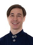 Грачев Илья Илларионович, Невролог, Вертебролог, Дерматолог, Мануальный терапевт, Остеопат