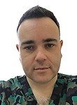 Футиран Роман Михайлович, Стоматолог, Стоматолог-ортопед