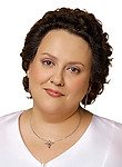 Монаенкова Юлия Михайловна, Терапевт, Кардиолог