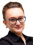 Карапетян Лидия Аркадьевна, Стоматолог-терапевт
