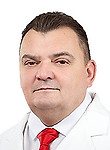 Банный Дмитрий Александрович, Хирург, Маммолог, Абдоминальный хирург, Онколог-маммолог, Онколог