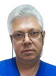 Воробьёв Михаил Сергеевич, Хирург