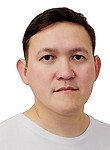 Учуров Игорь Федорович, Ортопед, Травматолог, Травматолог-ортопед