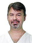 Сафонов Михаил Александрович, Стоматолог, Стоматолог-имплантолог, Стоматолог-ортопед