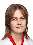 Кайзер Эльвира Олеговна, Психотерапевт, Психиатр
