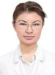 Осипова Наиля Амергалиевна, Дерматовенеролог, Дерматолог, Косметолог, Косметолог-дерматолог