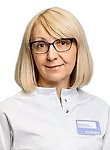 Карсанашвили Хатуна Назимовна, Акушер, Гинеколог