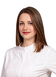 Шашкова Анастасия Александровна, Стоматолог, Стоматолог-ортодонт