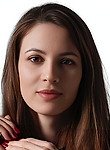 Чаплиц Екатерина Сергеевна, Стоматолог, Стоматолог-ортодонт