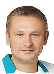 Хропов Михаил Михайлович, Гинеколог, Акушер-гинеколог, Уролог, УЗИ-специалист