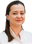 Романова Любовь Васильевна, Окулист (офтальмолог)