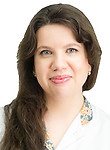 Хрулева Юлия Игоревна, Эндокринолог, Диетолог