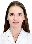 Головатюк Анастасия Александровна, ЛОР (отоларинголог), ЛОР-хирург