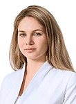 Гуреева Татьяна Владимировна, Стоматолог-ортодонт