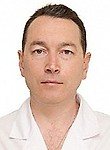 Маневич Игорь Семенович, ЛОР (отоларинголог)