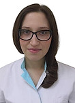 Алябьева Ирина Ивановна, Терапевт, Эндокринолог
