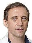 Тарханов Александр Валерьевич, Стоматолог, Стоматолог-хирург