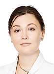 Спирина Мария Викторовна, Аллерголог, Иммунолог