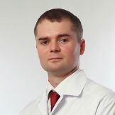 Севалкин Сергей Александрович, Анестезиолог-реаниматолог