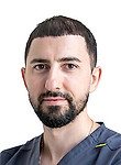 Степанков Артем Владимирович, Хирург, УЗИ-специалист, Флеболог, Абдоминальный хирург, Сосудистый хирург, Ангиохирург