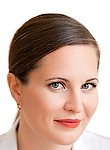 Титова Татьяна Вячеславовна, Стоматолог-пародонтолог