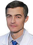 Бикбаев Руслан Арифович, Физиотерапевт, Мануальный терапевт