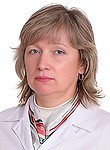 Лебедева Вера Геннадьевна, Акушер, Гинеколог, Акушер-гинеколог
