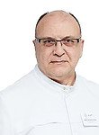Бояджан Григорий Граерович, УЗИ-специалист
