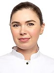 Кривенко Анна Сергеевна, Акушер, Гинеколог, УЗИ-специалист