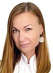 Гуревич Оксана Васильевна, УЗИ-специалист, Кардиолог, Врач функциональной диагностики