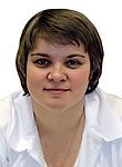 Борисова Александра Викторовна, Акушер, Гинеколог, Акушер-гинеколог, УЗИ-специалист