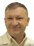 Привезенцев Сергей Александрович, Хирург, Онколог