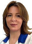 Гнипова Виктория Викторовна, Акушер, Гинеколог, Акушер-гинеколог