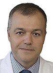 Щербаков Максим Анатольевич, Венеролог, Дерматовенеролог, Дерматолог