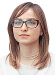 Золотарева Надежда Петровна, Кардиолог, Врач функциональной диагностики