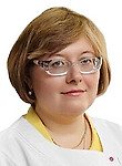 Головина Анастасия Михайловна, Окулист (офтальмолог)