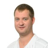 Курашов Дмитрий Викторович, Уролог