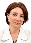 Салпагарова Светлана Рамазановна, Психолог
