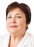 Антоненко Наталия Эдуардовна, Педиатр