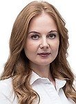 Славина Елена Анатольевна, УЗИ-специалист