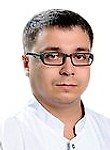 Петлин Антон Николаевич, Невролог