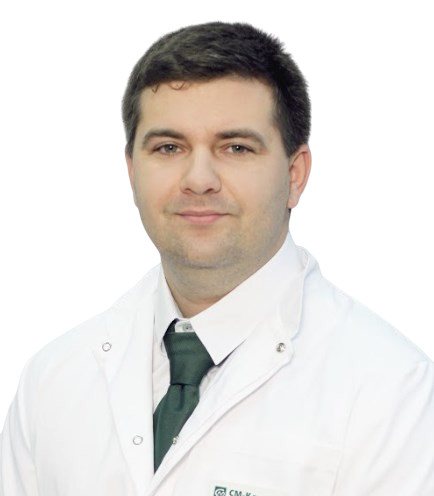Симаков Александр Анатольевич, Хирург, Флеболог, Абдоминальный хирург, Бариатрический хирург