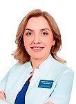 Жорданидзе Диана Омаровна, Репродуктолог (ЭКО)