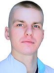 Гергель Марк Андреевич, УЗИ-специалист, Сосудистый хирург