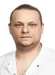 Липунов Валентин Владимирович, Травматолог-ортопед